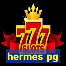 hermes pg